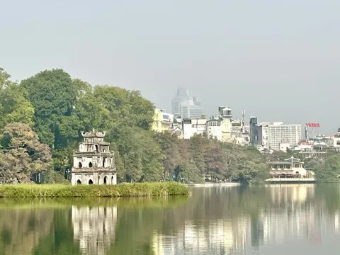 Hà Nội tạo điều kiện để người nước ngoài được trao danh hiệu Công dân danh dự Thủ đô