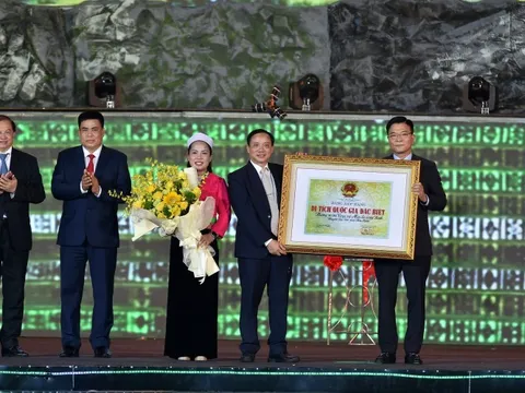 Chú trọng bảo tồn, phát huy giá trị di sản của nền 'Văn hóa Hòa Bình'