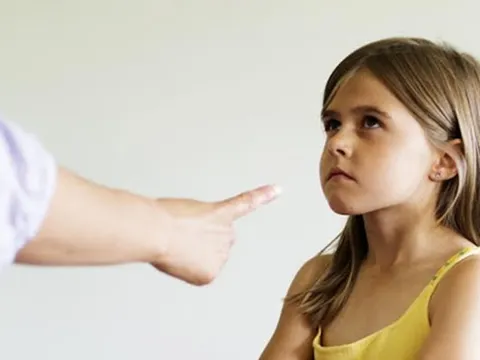 Nếu con là một kho báu