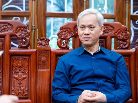 ĐỔI MỚI TƯ DUY, PHƯƠNG THỨC LẬP PHÁP, XÓA BỎ ĐIỂM NGHẼN THỂ CHẾ KINH TẾ, TẠO ĐỘNG LỰC PHÁT TRIỂN TRONG KỶ NGUYÊN VƯƠN MÌNH CỦA DÂN TỘC