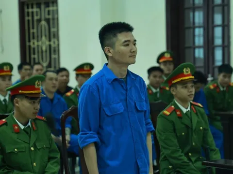 Bác kháng cáo, tuyên tử hình trùm giang hồ Quân "idol"