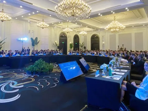 Khai mạc Tuần lễ số quốc tế Việt Nam 2024 tại Quảng Ninh