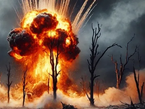 Phá vòng vây, Ukraine "tiếp thêm" quân dự bị, xe bọc thép đắt tiền