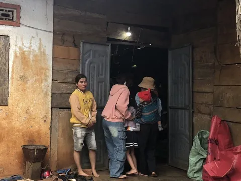 Bé trai 11 tuổi tử vong thương tâm sau khi ăn thịt cóc