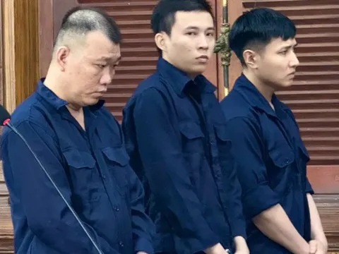 Nam bị cáo nhận 13 năm tù vì dùng nhục hình gây chết người