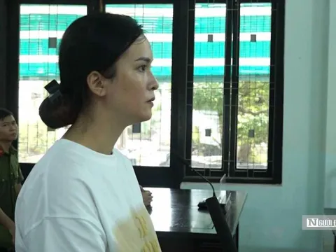 Giả danh Việt kiều lừa tiền đàn ông, cô gái trẻ trả giá đắt