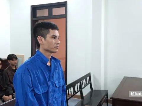 Nhiều lần mua bán thận để thu lợi bất chính, người đàn ông nhận kết đắng