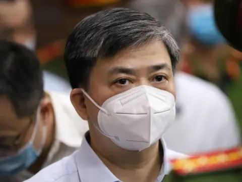 Chi tiết hành vi phạm tội của cựu Bí thư Tỉnh ủy Bến Tre trong vụ Xuyên Việt Oil