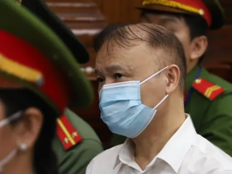 Cựu Thứ trưởng Bộ Công Thương đã "hướng dẫn" kiểu gì để Xuyên Việt Oil được tái cấp phép?