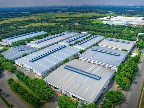 Chấp thuận chủ trương đầu tư xây dựng và kinh doanh hạ tầng khu công nghiệp WHA Smart Technology - Thanh Hóa