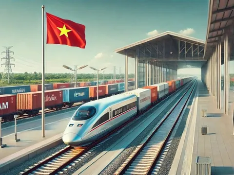 Hạn chế vay ODA trong đầu tư đường sắt tốc độ cao Bắc - Nam