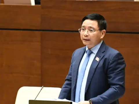 Bộ trưởng GTVT: Năm 2027 là thời điểm thích hợp để triển khai dự án đường sắt tốc độ cao