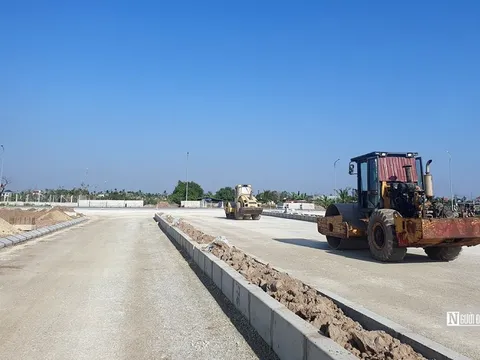 Hải Phòng: Tìm lối ra cho 2 dự án giao thông nghìn tỷ