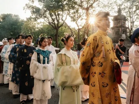 VPBank chung tay kiến tạo thịnh vượng từ sáng tạo