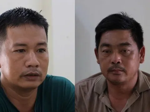 Đường dây lừa đảo, rửa tiền xuyên Việt đã bị triệt phá như thế nào?