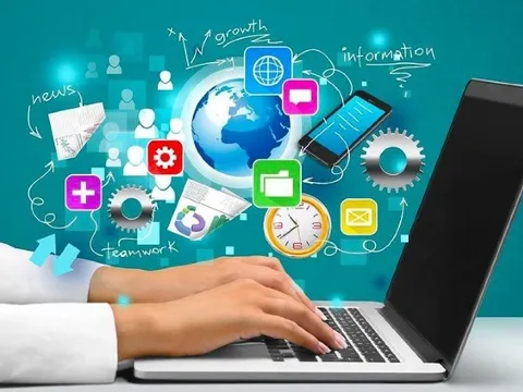 Kế hoạch hành động quốc gia về phát triển kinh tế số giai đoạn 2024 - 2025