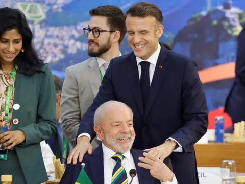 Bất ngờ với “chiến thuật” ra tuyên bố chung của chủ nhà G20 năm nay