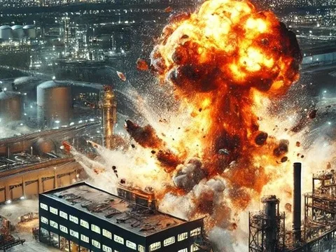 Leo thang xung đột ở Ukraine