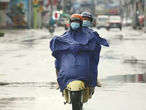 Vừa dịu mát được vài ngày, miền Bắc sắp đón 2 đợt không khí lạnh rất mạnh "lạ thường"