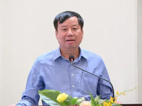 Hiệu quả thông tin cảnh báo: Yếu tố then chốt của an toàn hồ, đập