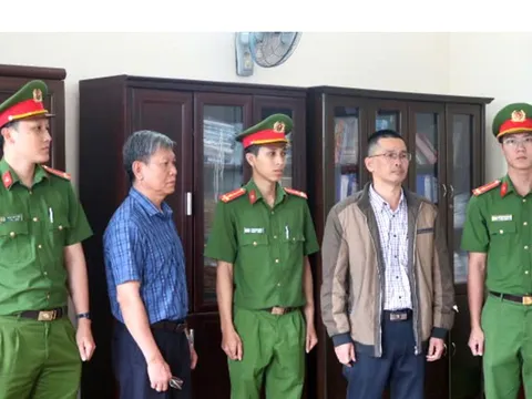 Lâm Đồng: Bắt tạm giam Giám đốc và Phó Giám đốc Công ty CP Chè Minh Rồng