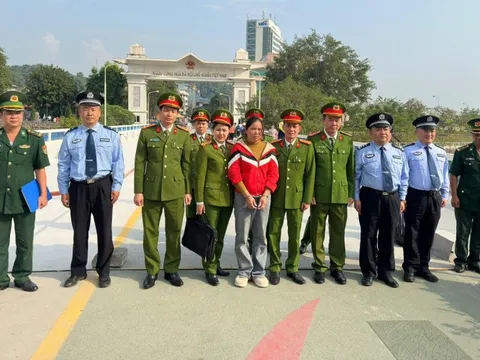 Phạm tội buôn bán người rồi lẩn trốn suốt 15 năm ở Trung Quốc