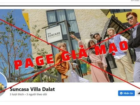 Cảnh giác thủ đoạn lừa đảo khi đặt phòng nghỉ, khách sạn dịp Festival hoa Đà Lạt 2024