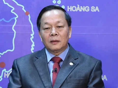 Nhận diện 5 nguy cơ lớn từ an ninh phi truyền thống trong kỷ nguyên vươn mình