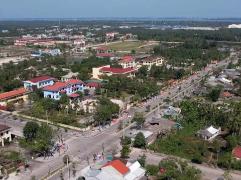 Giảm nghèo bền vững ở Phú Vang: Khơi dậy ý chí tự lực, khát vọng vươn lên