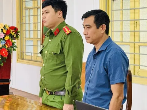 Khởi tố 2 cán bộ thẩm định hồ sơ đất ở Lào Cai