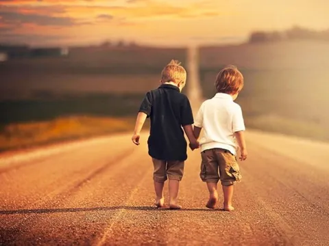 Bạn ổn mà, bạn ơi!