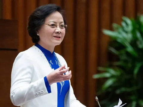 ĐBQH băn khoăn tên gọi "Huế hay Thừa Thiên Huế"