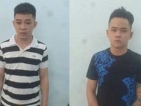 Khởi tố 2 thanh niên khiến người đi đường suýt tử vong vì cho rằng bị "nhìn đểu"