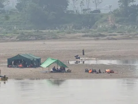 Công điện của Thủ tướng Chính phủ về tăng cường phòng, chống đuối nước đối với trẻ em, học sinh