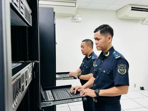 Bà Rịa-Vũng Tàu: Hướng tới mục tiêu hoàn thành hải quan số