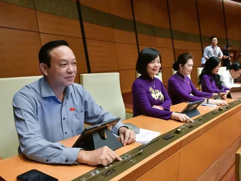 "Chốt" quy định mới về bán thuốc online