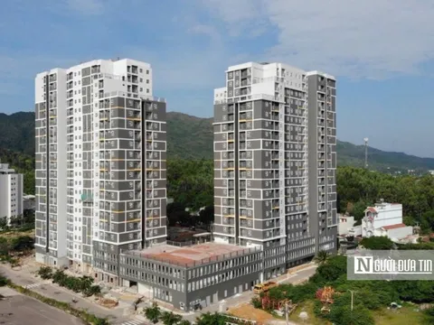 Bình Định vơi nỗi lo an cư (Bài 1): Lời giải nhà ở xã hội “an cư để an dân”