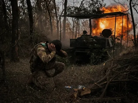 Hà Lan bàn giao cặp tiêm kích F-16 cuối cùng, viện trợ tiếp tục chảy tới Ukraine