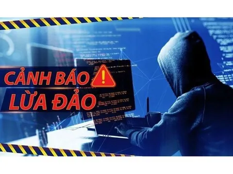 Công an hướng dẫn cách xử lý khi bị chuyển nhầm tiền vào tài khoản