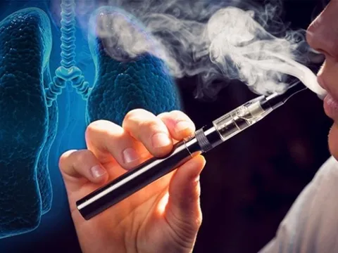 Tăng thuế thuốc lá: Giảm tỉ lệ hút thuốc và gánh nặng bệnh tật