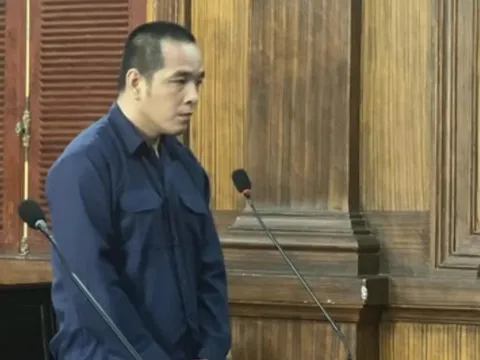 Mua bán ma túy kiếm lời, kẻ có nhiều tiền án lãnh án nặng