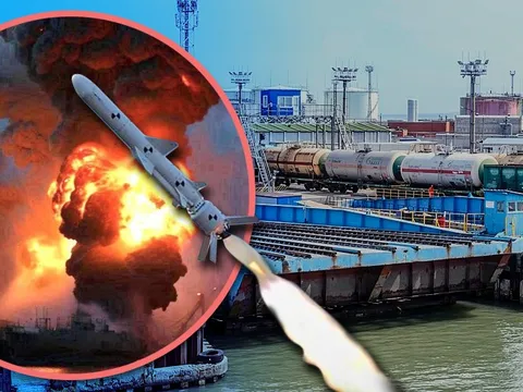 Ông Zelensky tiết lộ kế hoạch Ukraine sản xuất 3.000 tên lửa hành trình