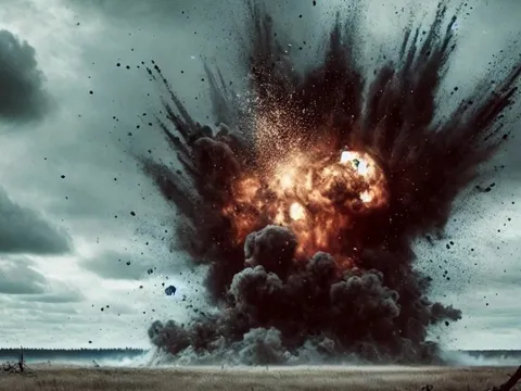 Nga tăng cường pháo kích, không kích, Ukraine tổn thất lượng lớn khí tài