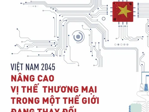 WB khuyến nghị chính sách để Việt Nam trở thành nền kinh tế thu nhập cao