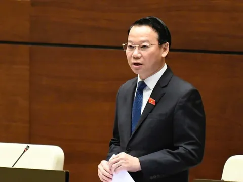 Thí điểm thực hiện dự án nhà ở thương mại thông qua nhận quyền sử dụng đất