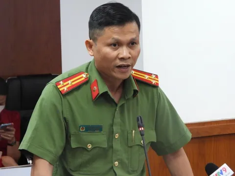 Tp.HCM: Xử lý các trường hợp kinh doanh hóa chất độc hại ra sao?