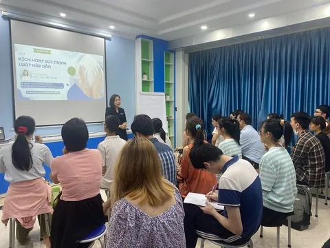 Kỳ 3: Để giảm thiểu hậu quả của trầm cảm!