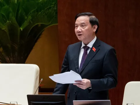 Đại biểu Quốc hội tán thành cao mô hình chính quyền đô thị TP. Hải Phòng