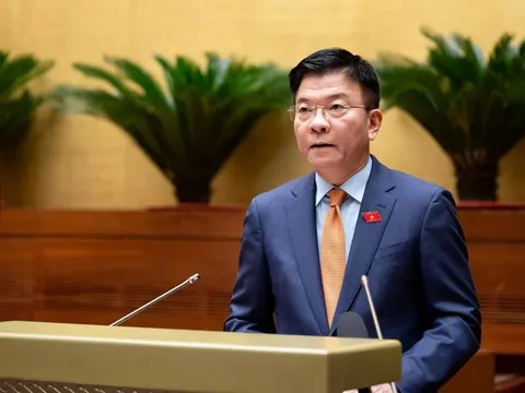 Hoàn thiện quy định về chính sách thuế tiêu thụ đặc biệt