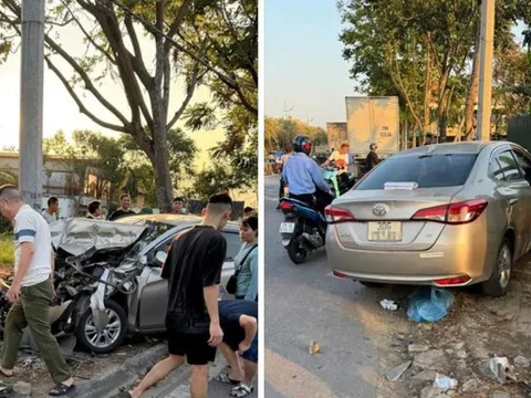 Bắt đối tượng không mặc quần áo cướp ô tô, đánh cụ ông tử vong